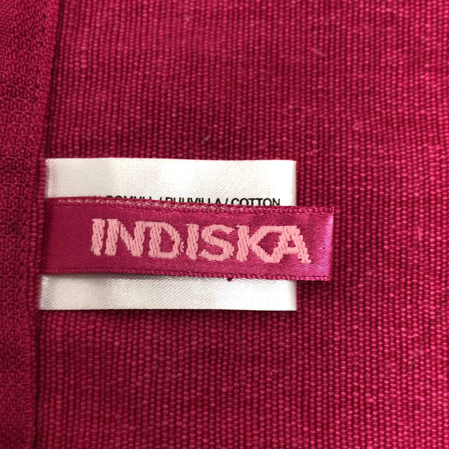 Indiska