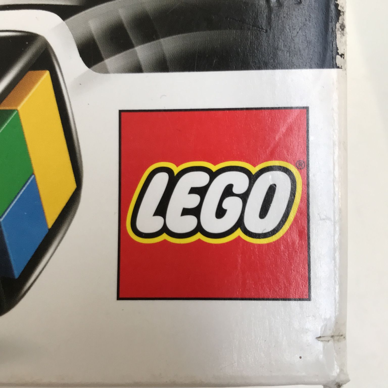 LEGO