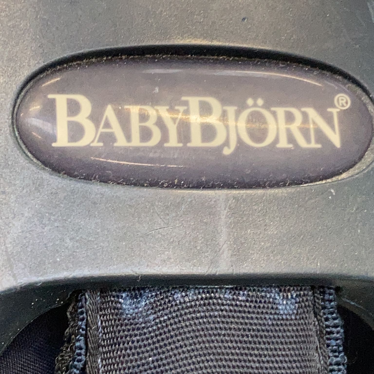 BabyBjörn