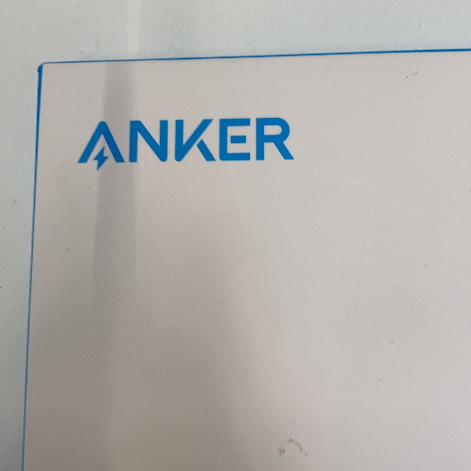 Anker