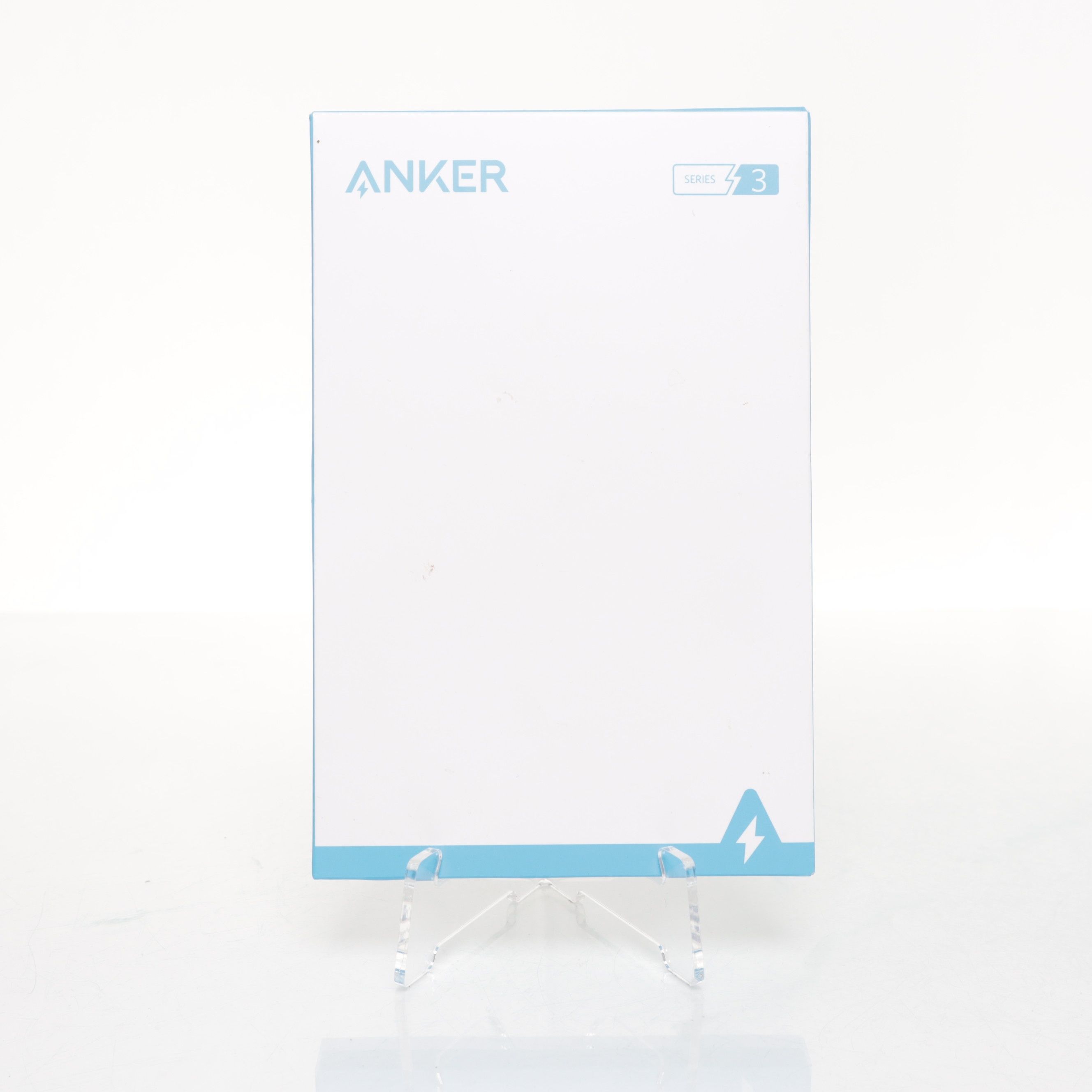 Anker