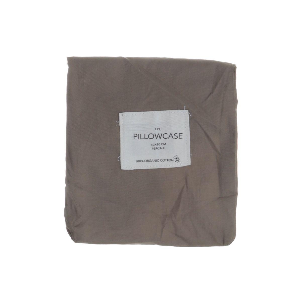 Pillow case Organic cotton