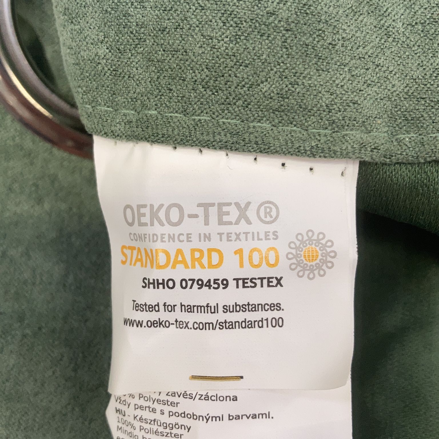 Oeko-Tex