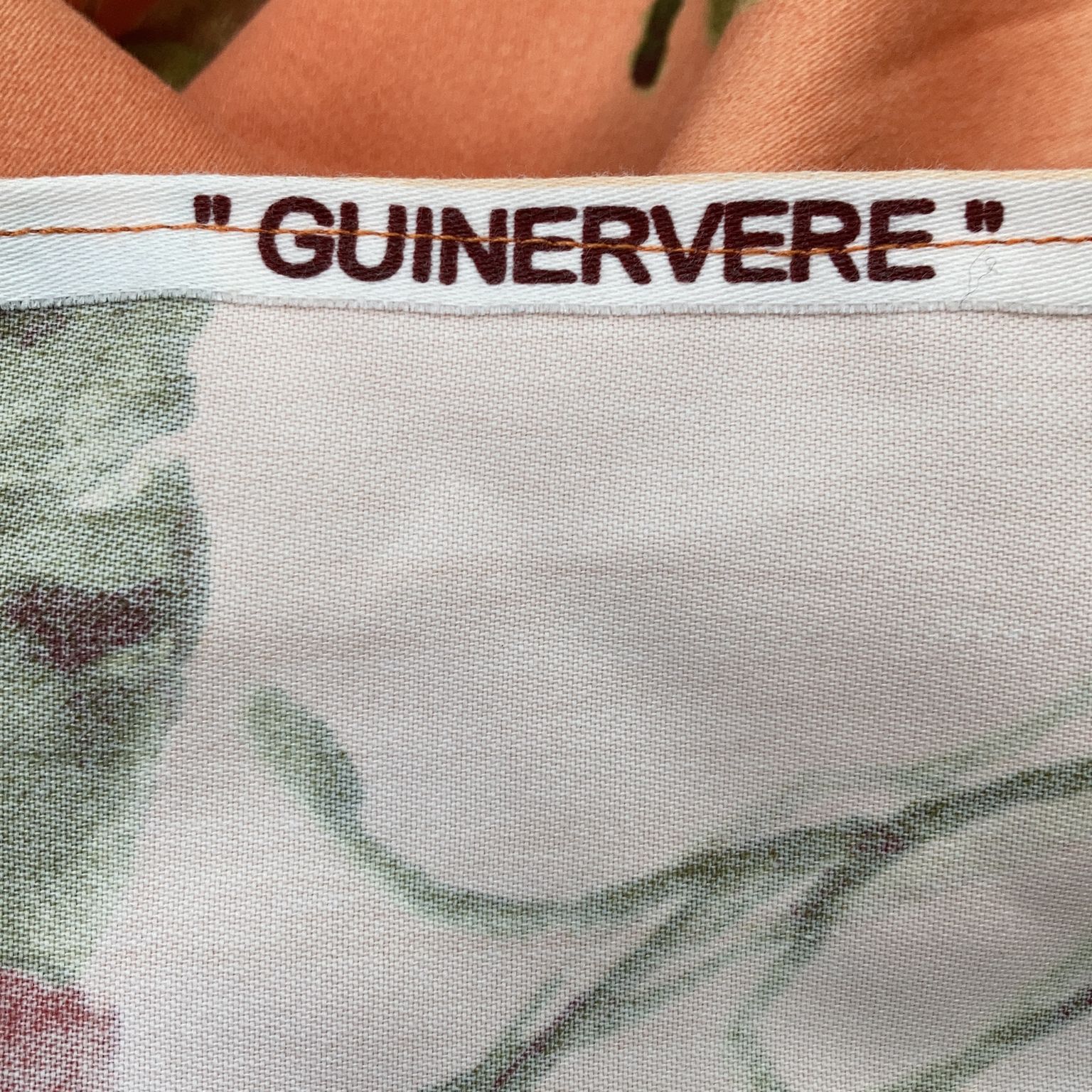 Guinevere