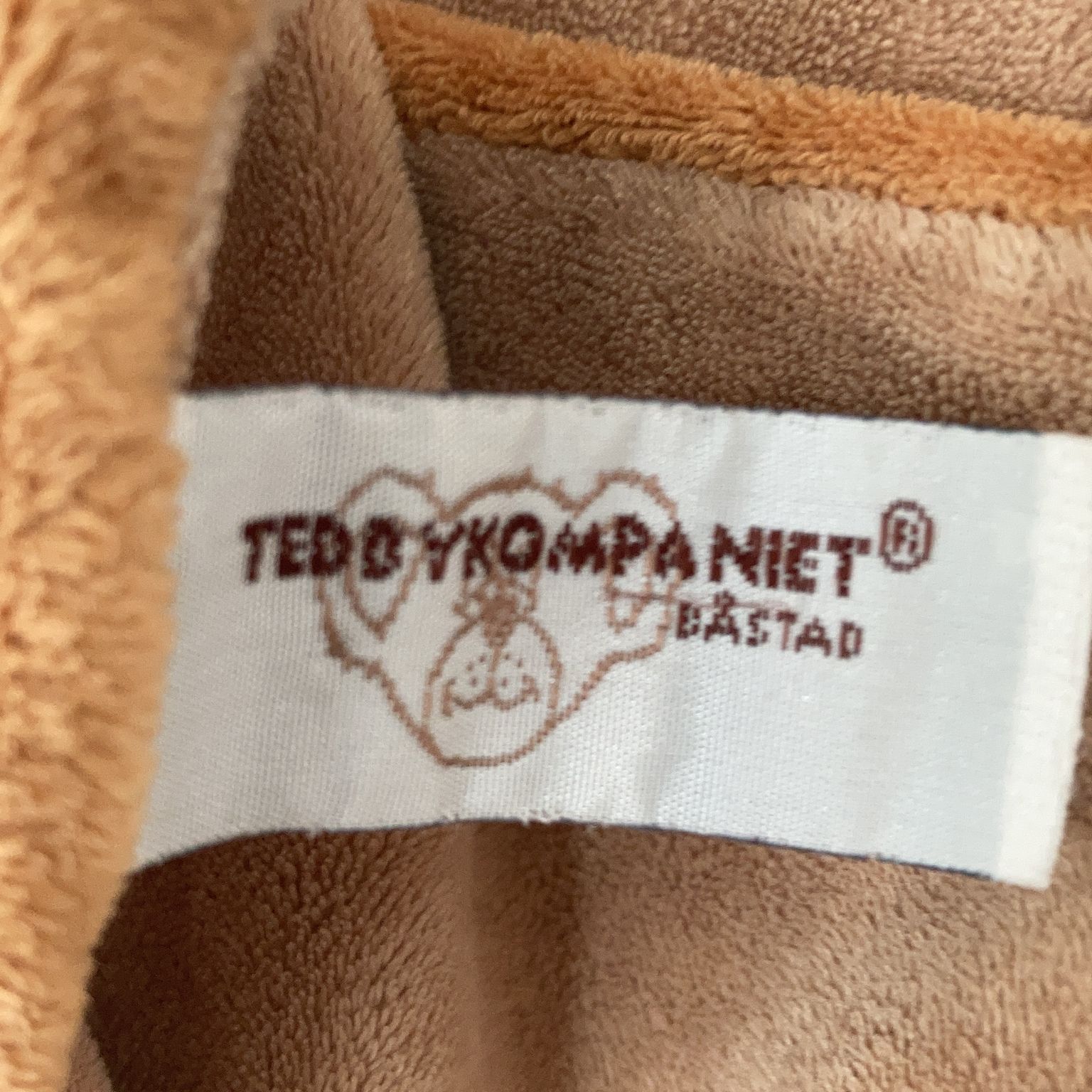 Teddykompaniet