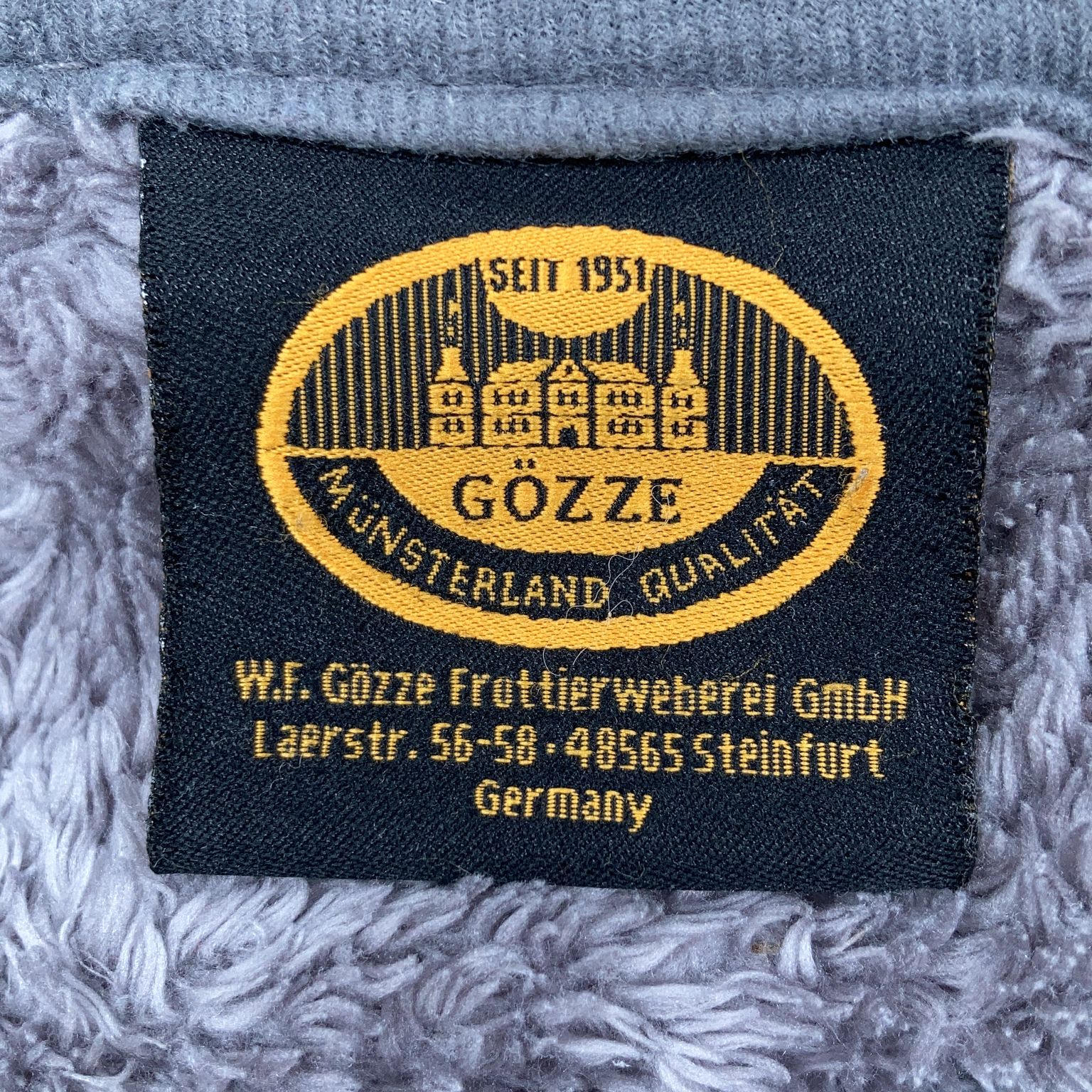 Gözze