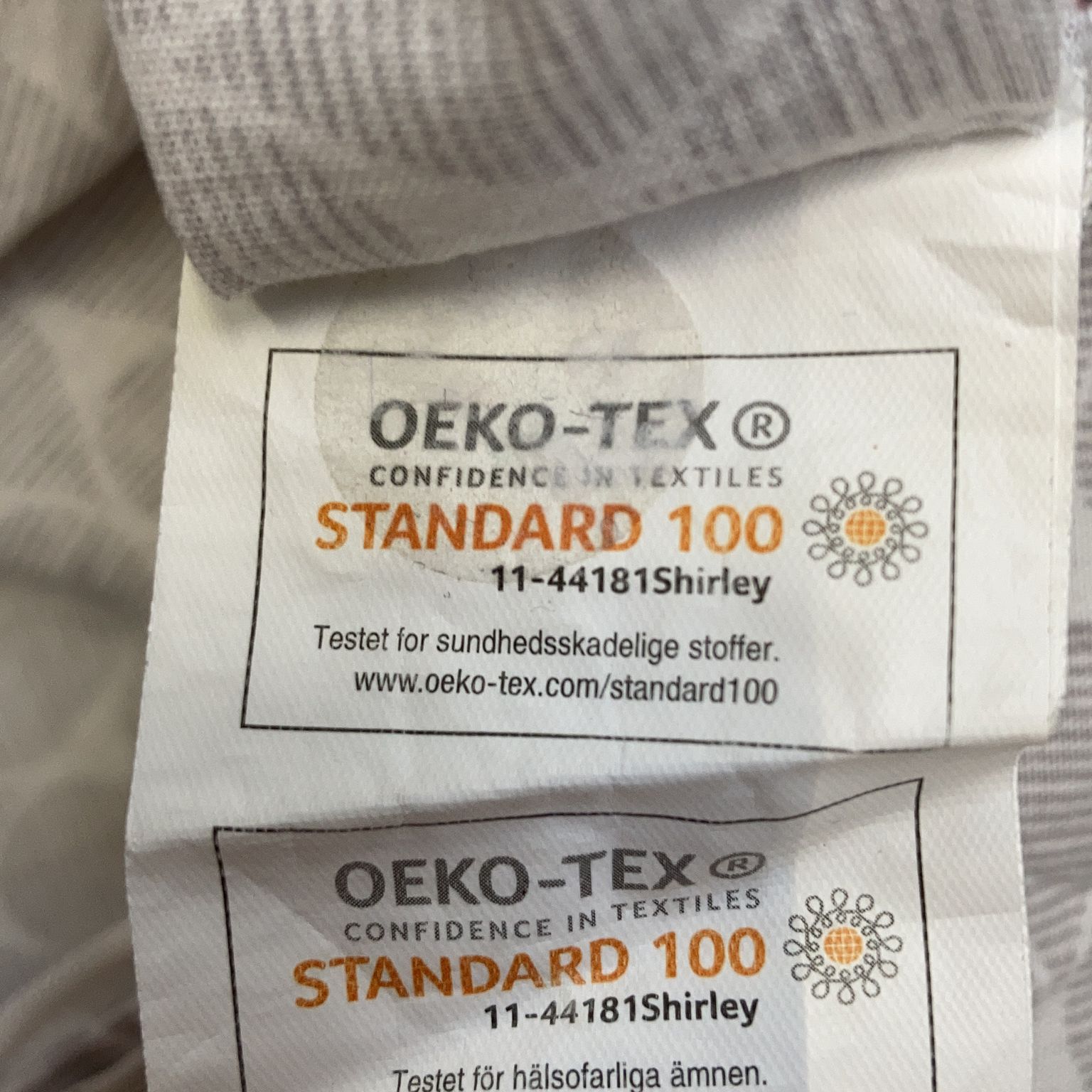 Oeko-Tex