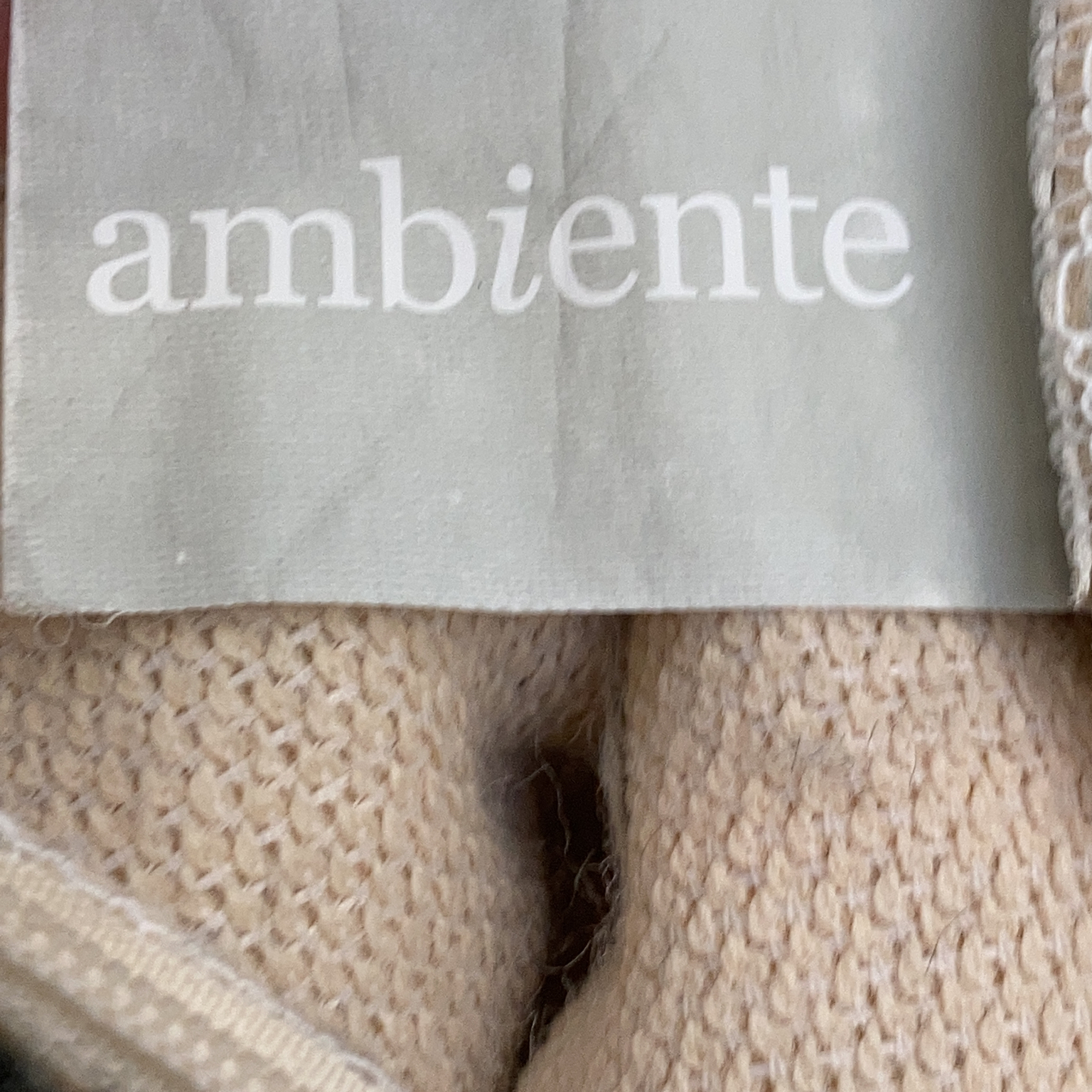 Ambiente