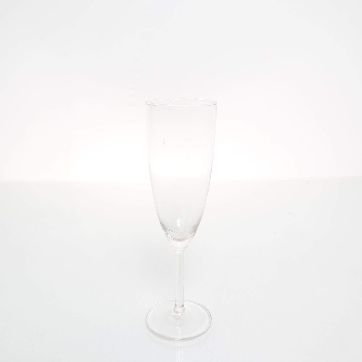 Champagne glas