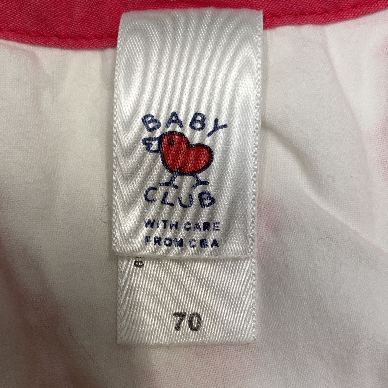 Baby Club