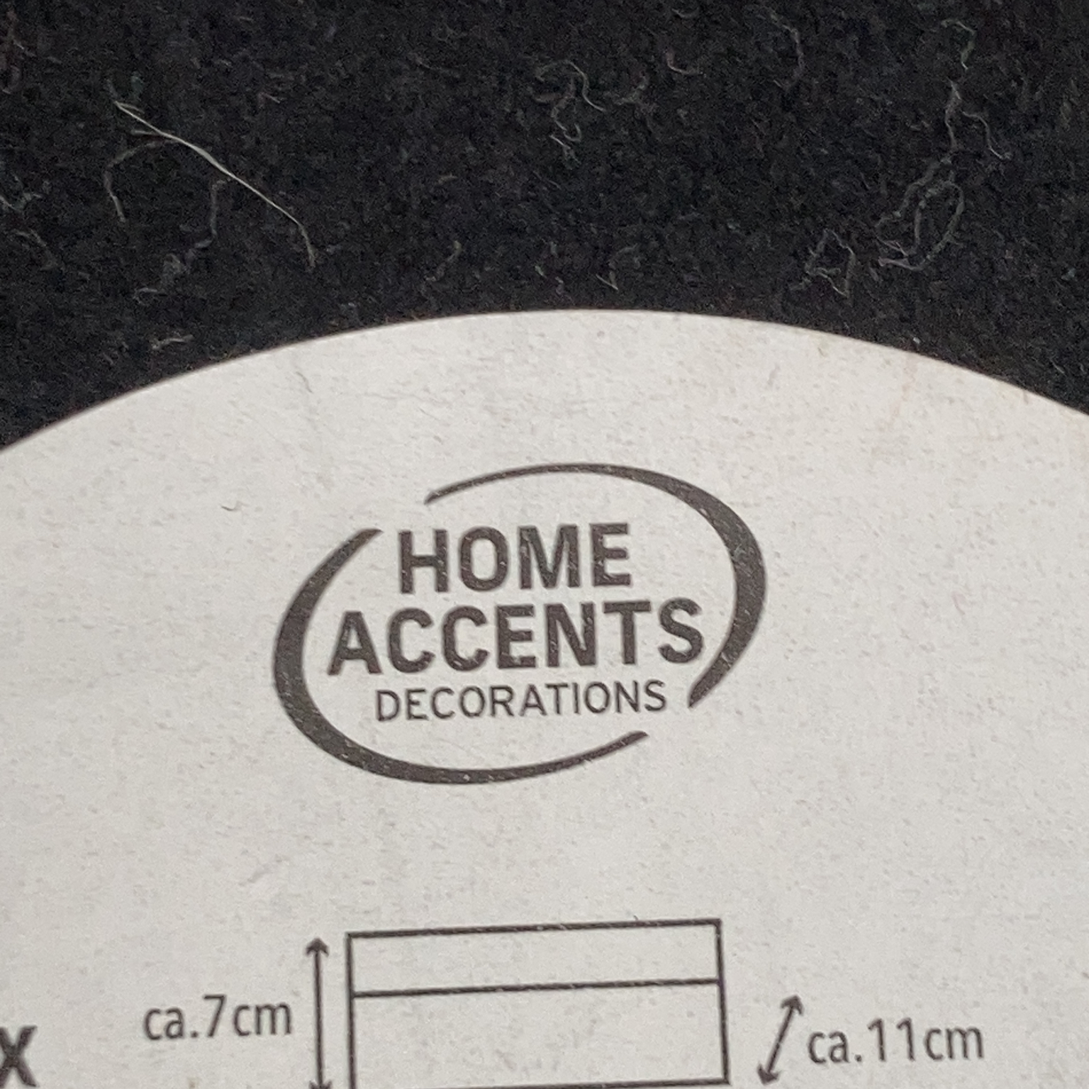 Home Accents