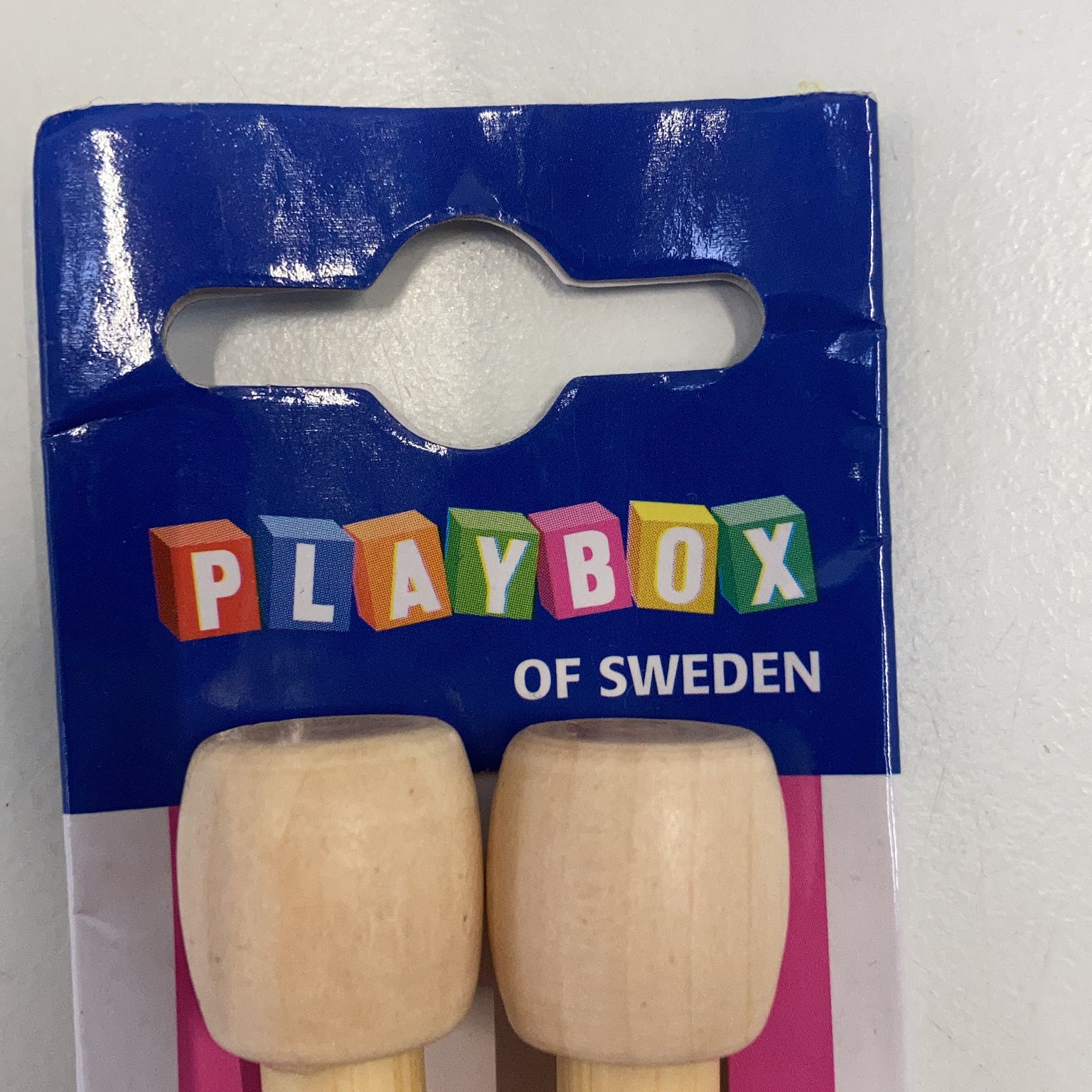 Playbox