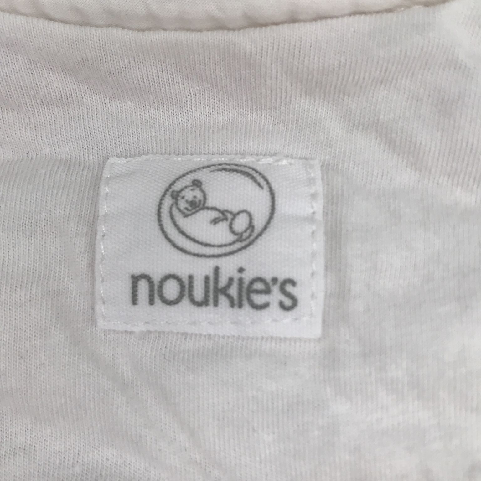 Noukie's