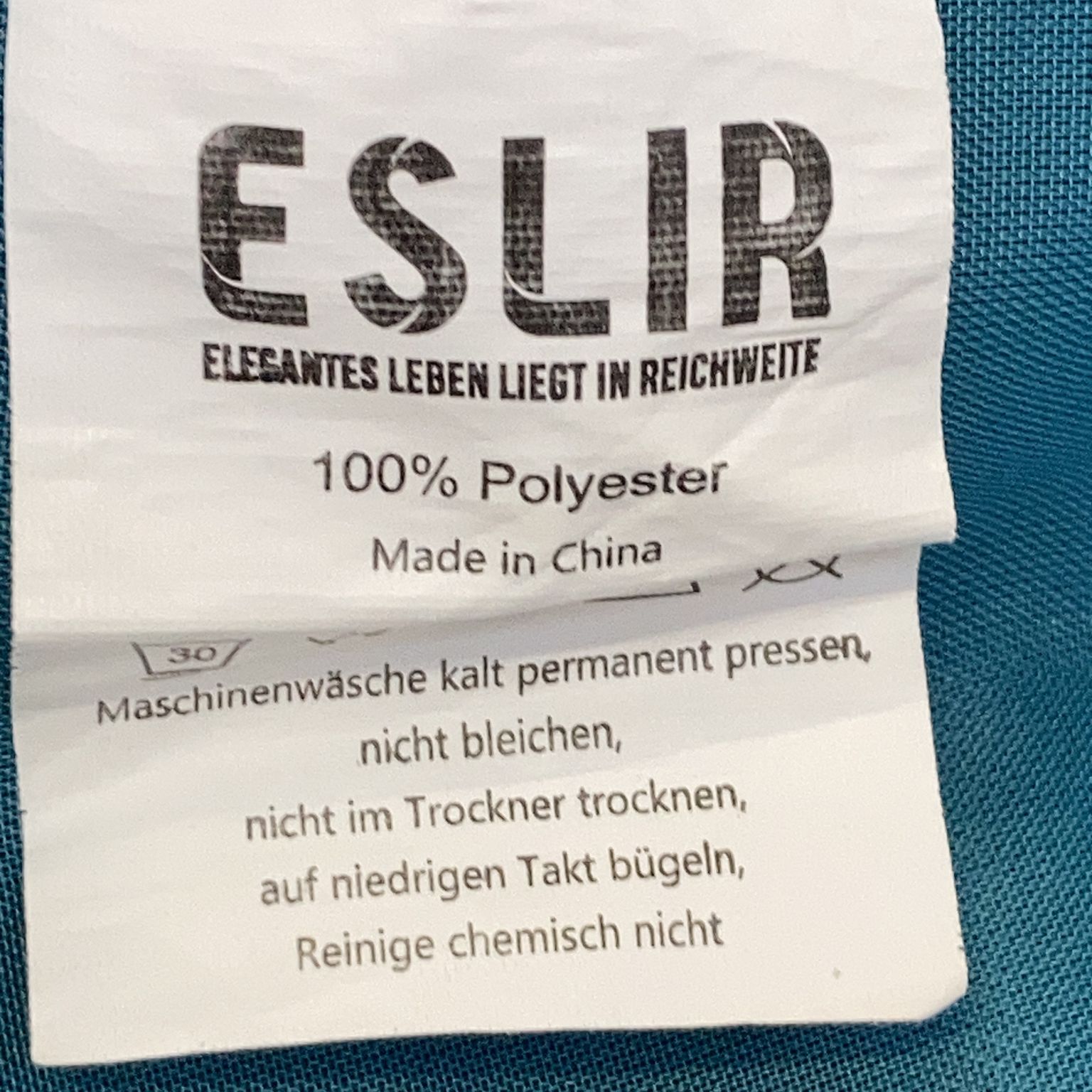 Eslir