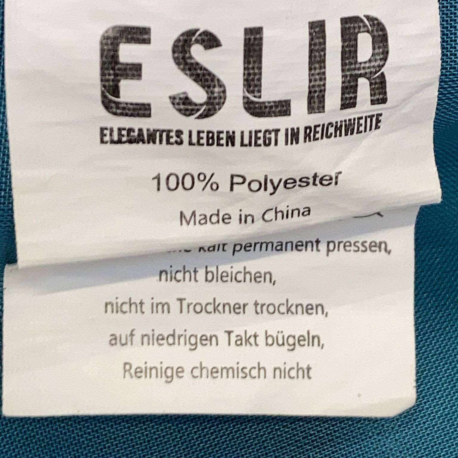 Eslir