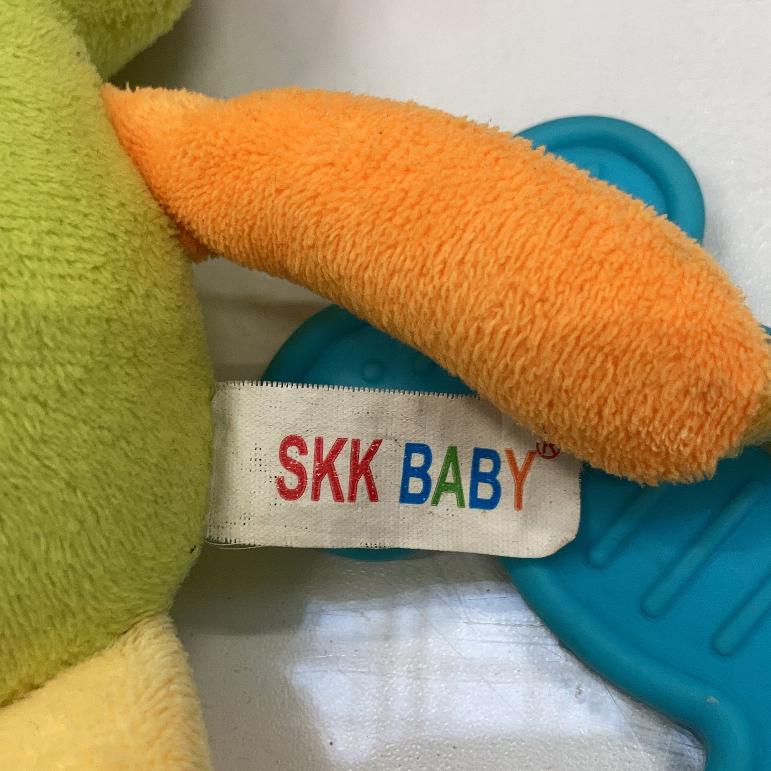 SKK Baby