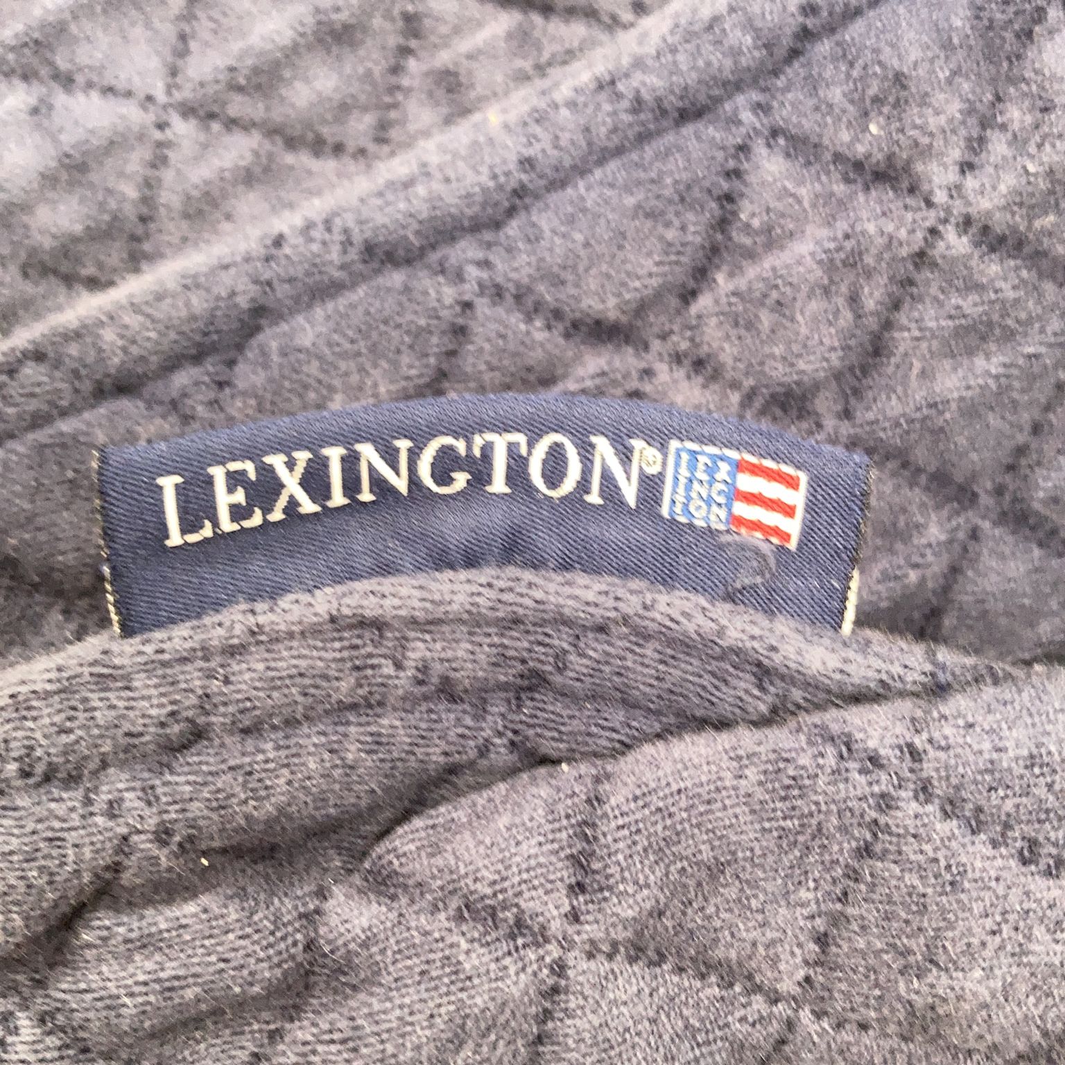 Lexington