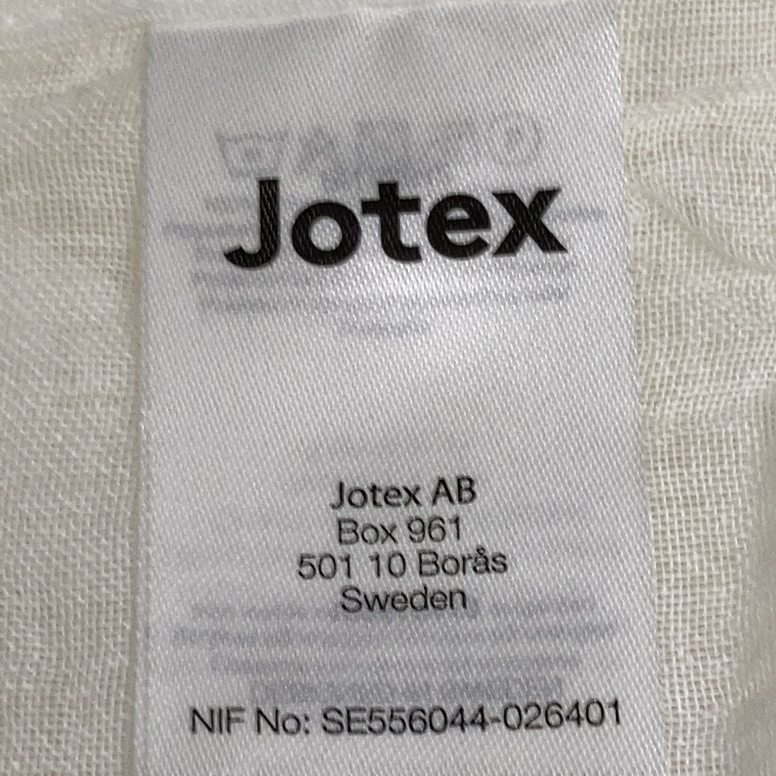 Jotex