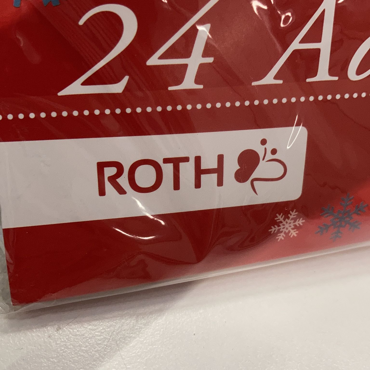 Roth