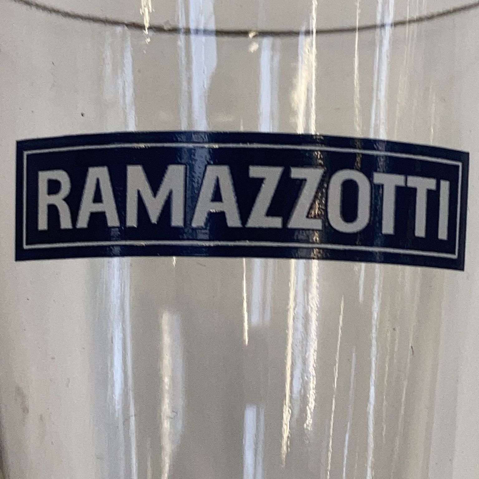 Rammazzoti Collection