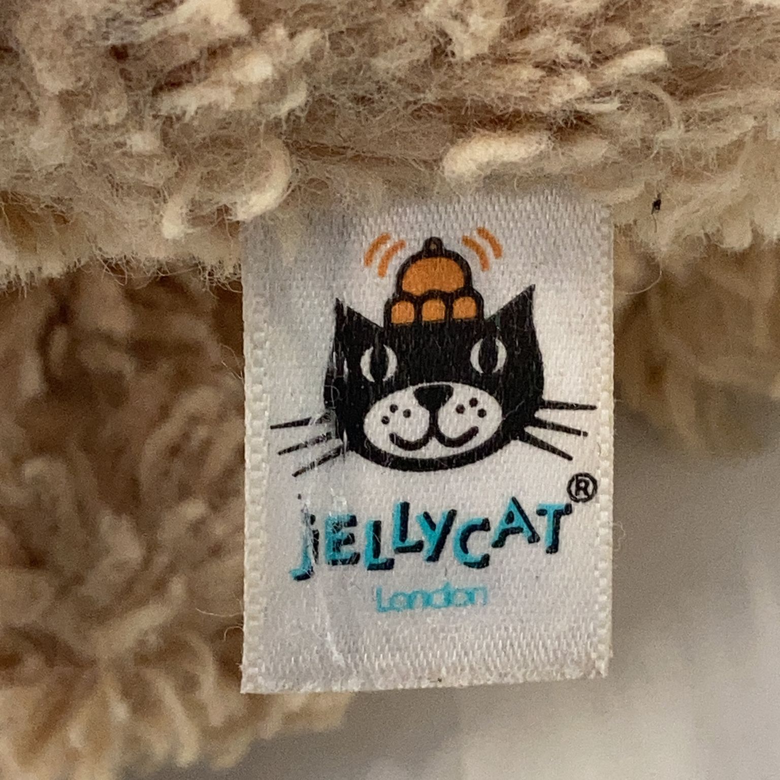 Jellycat