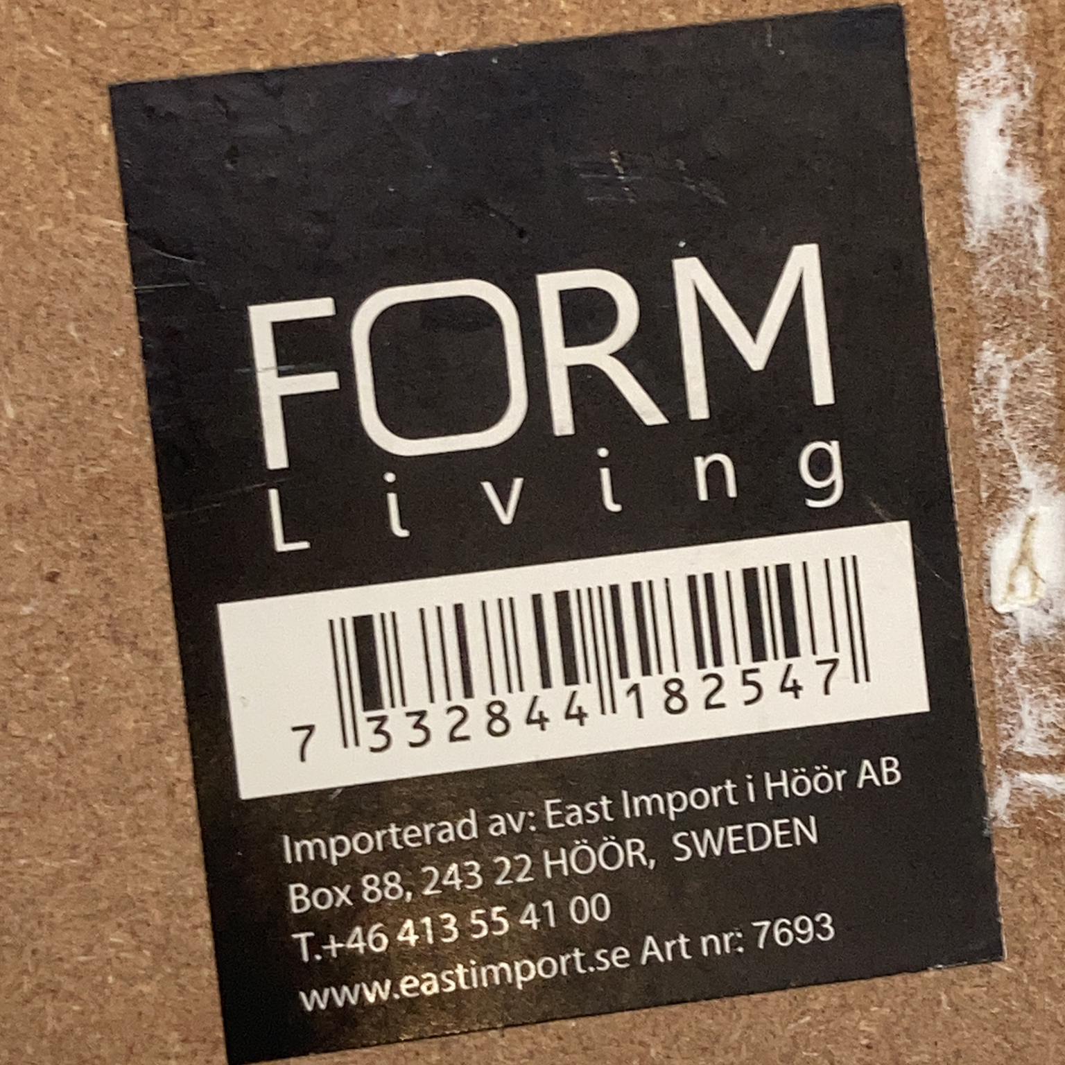 Form Living