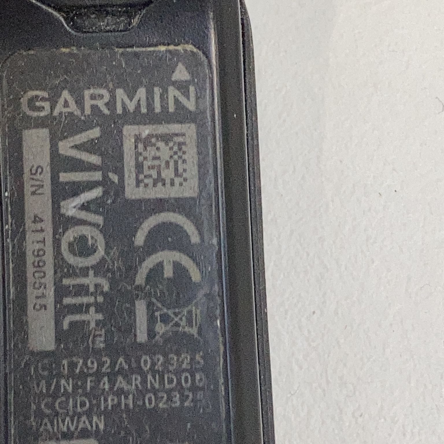 Garmin