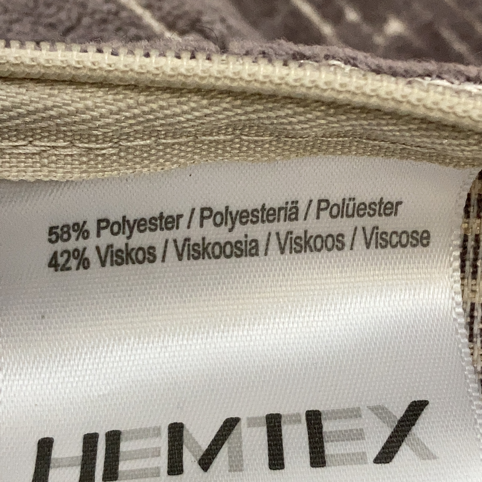 Hemtex