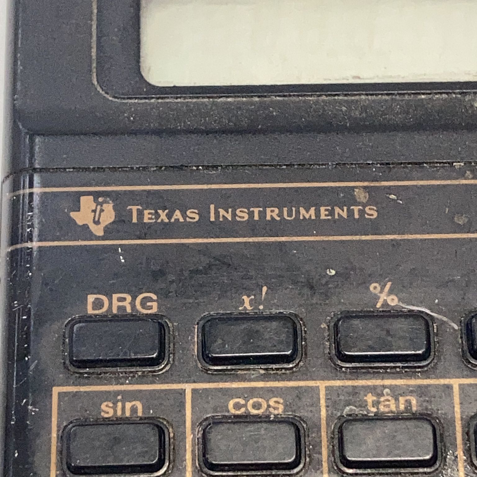 Texas Instruments