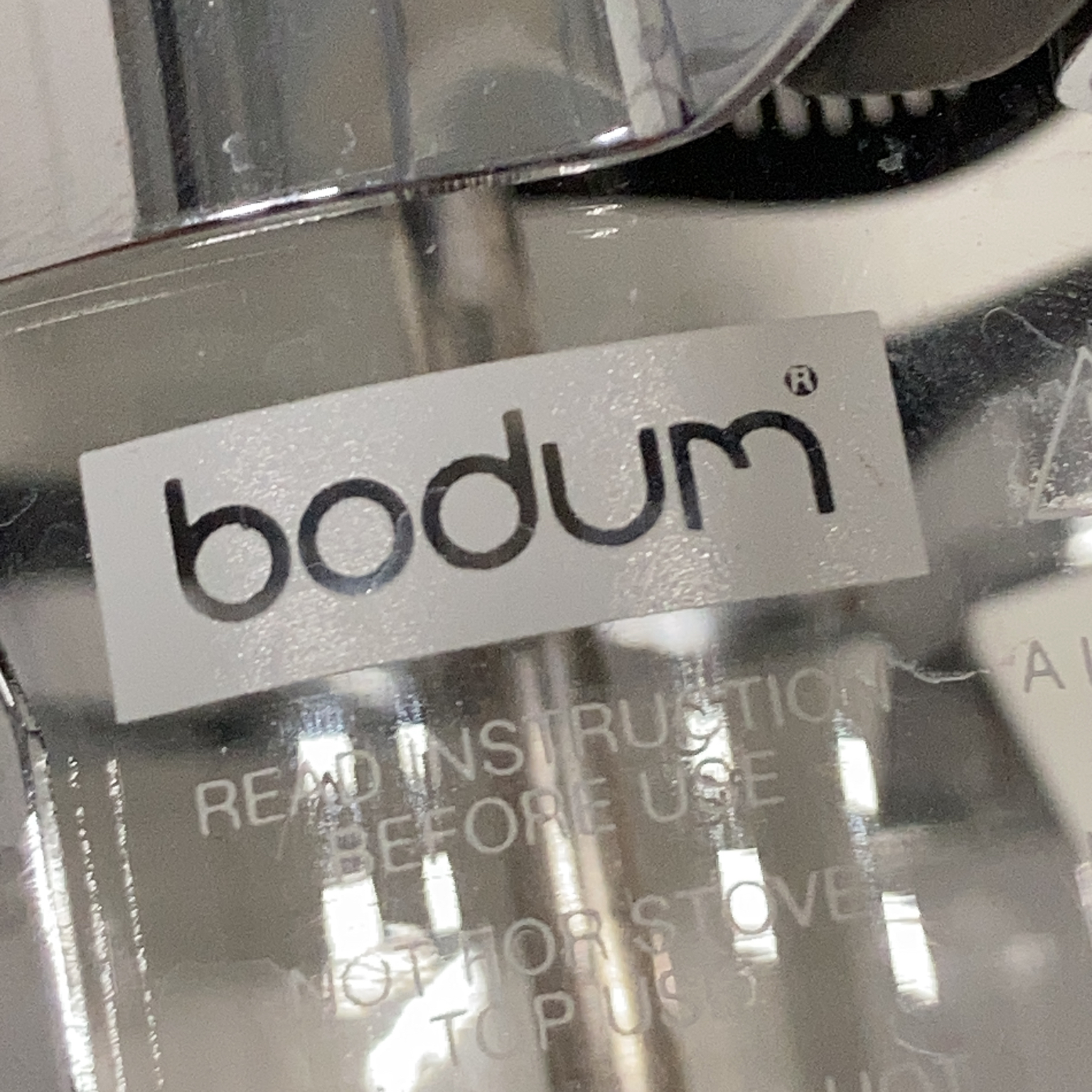 Bodum