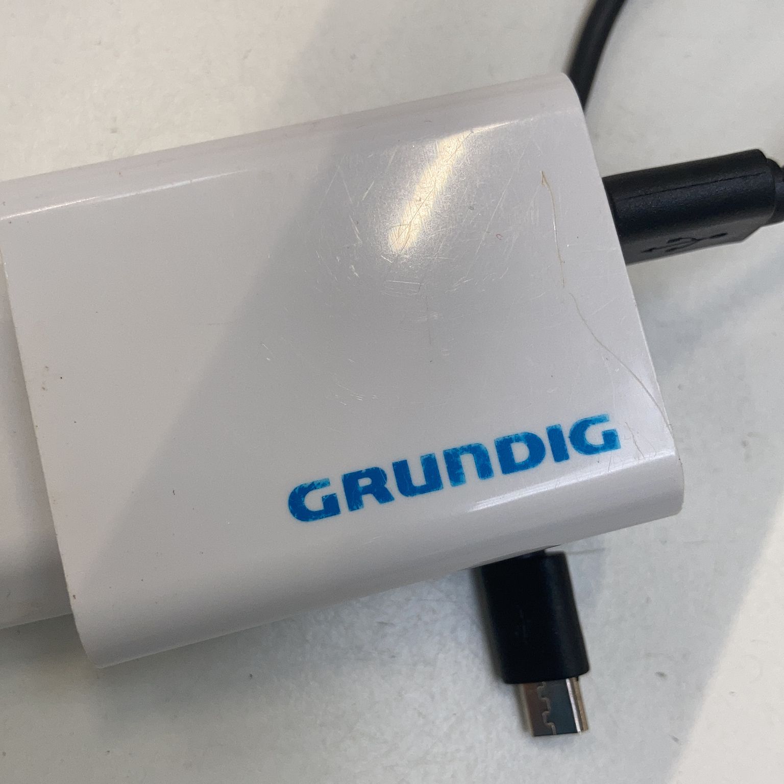 Grundig