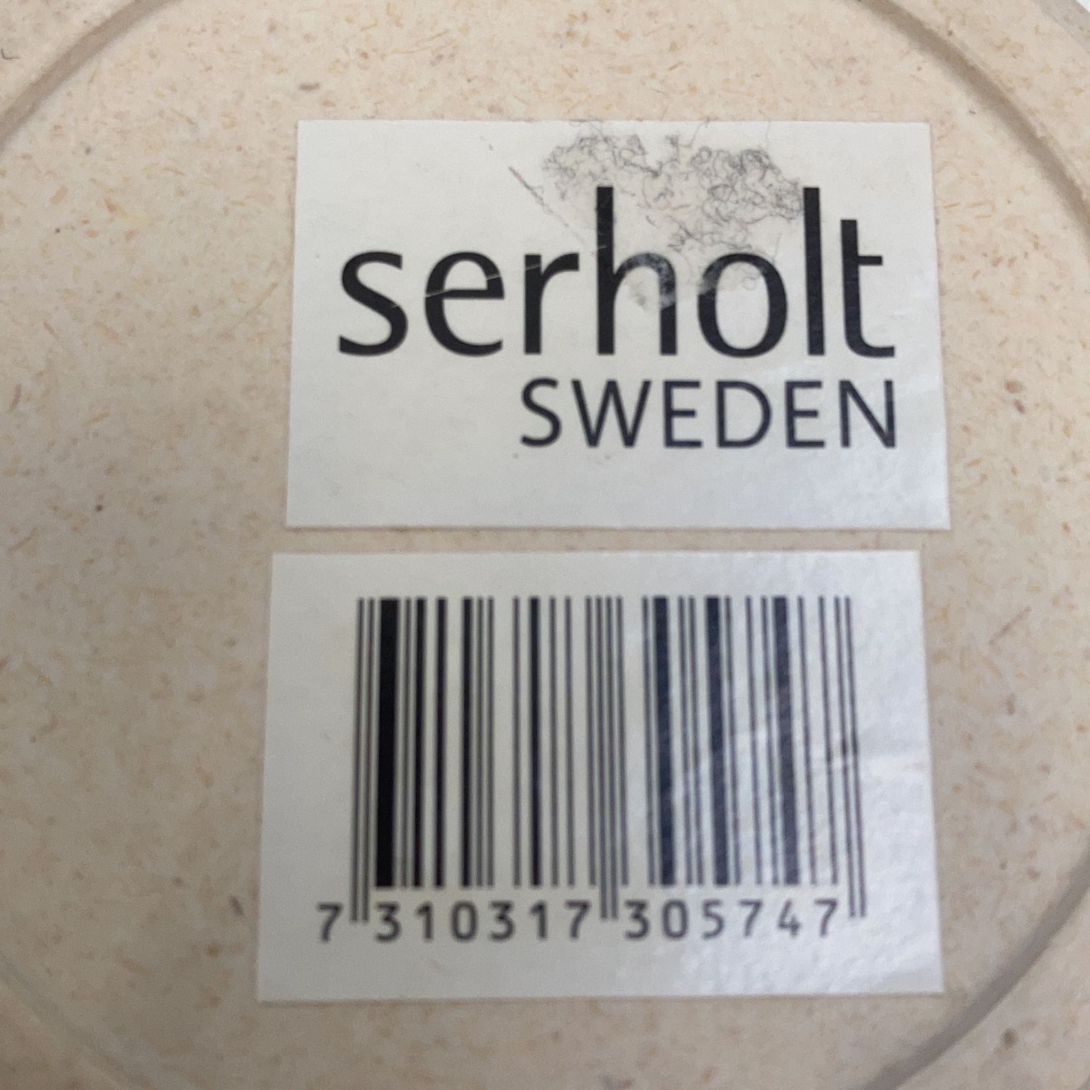 Serholt