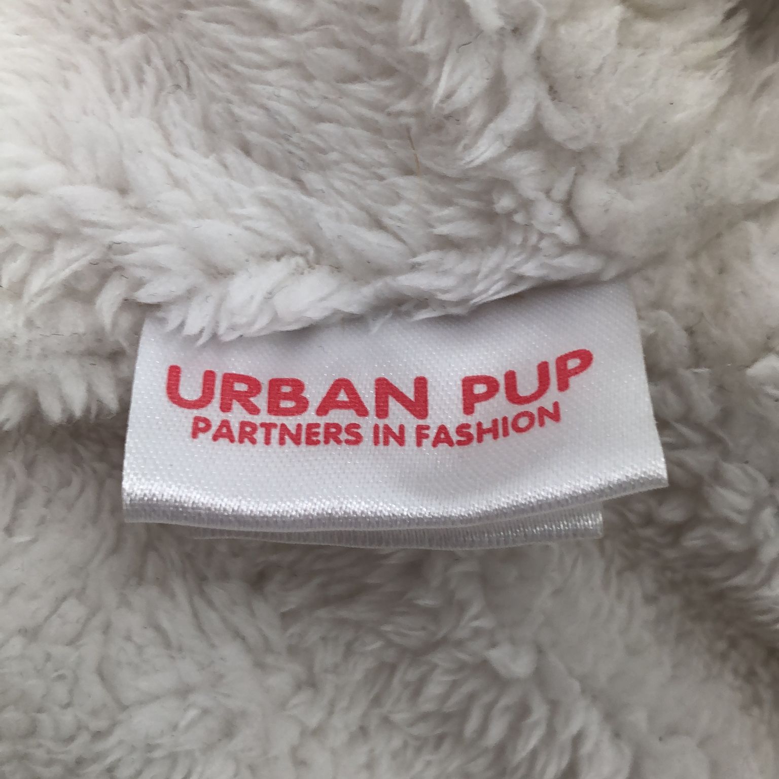 Urban Pup