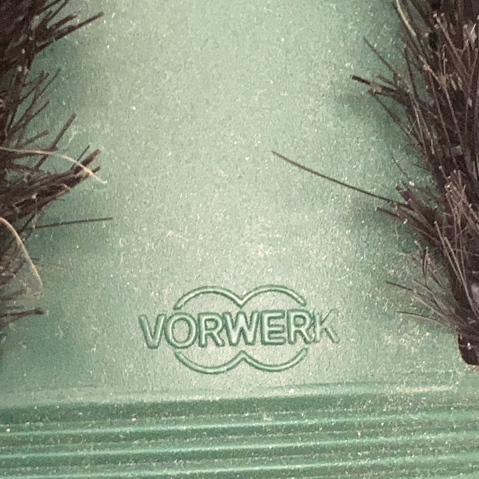 Vorwerk