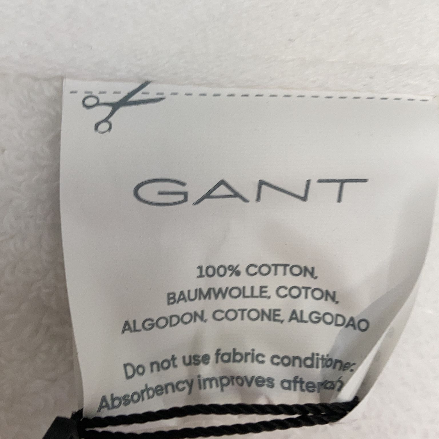 GANT