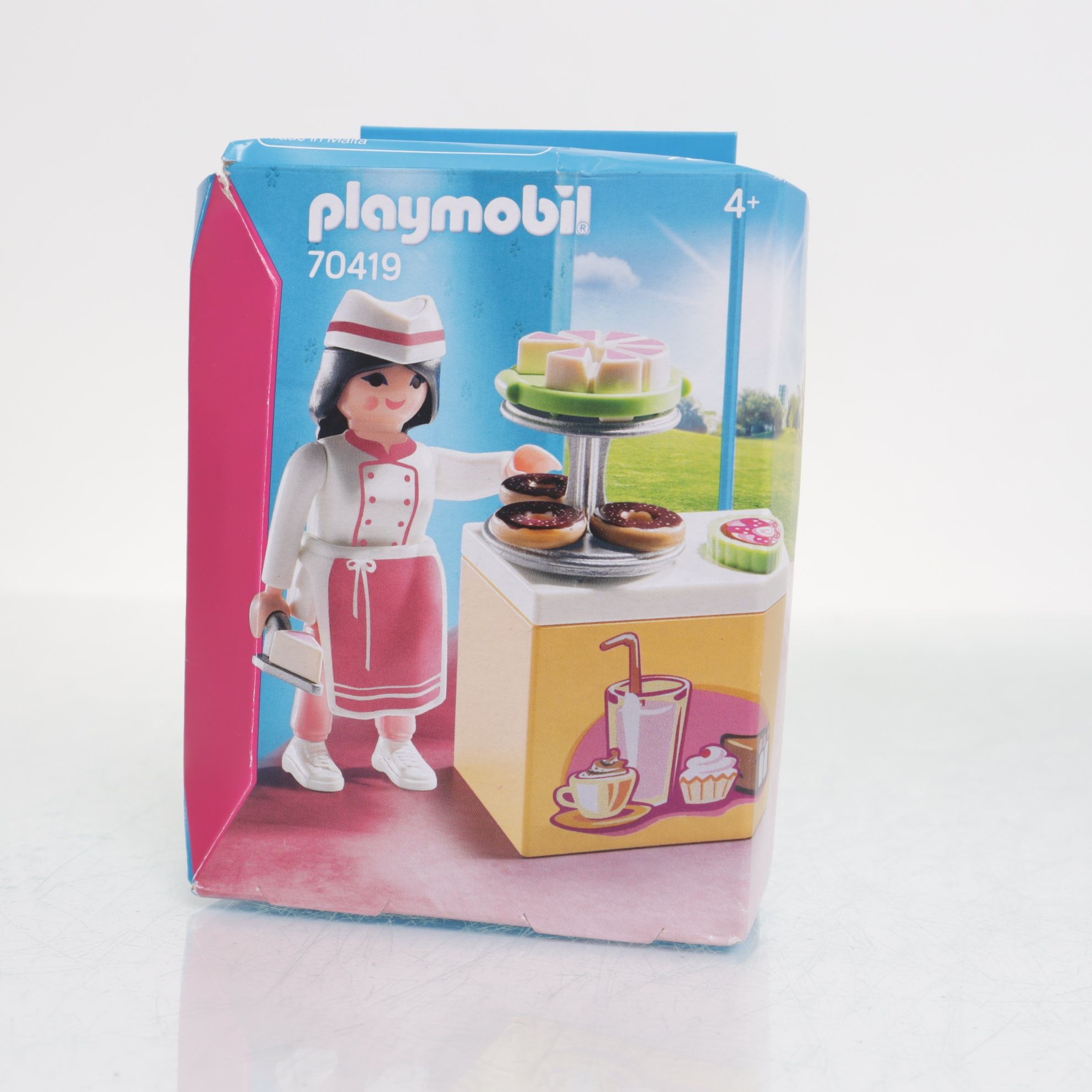 Playmobil