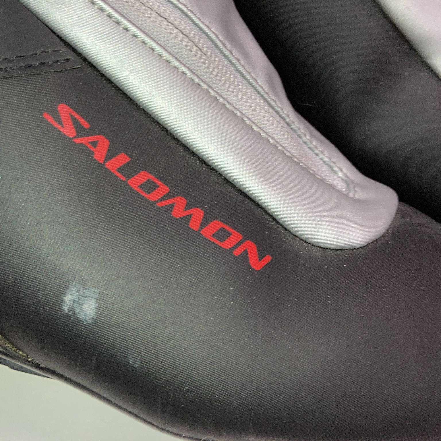 Salomon