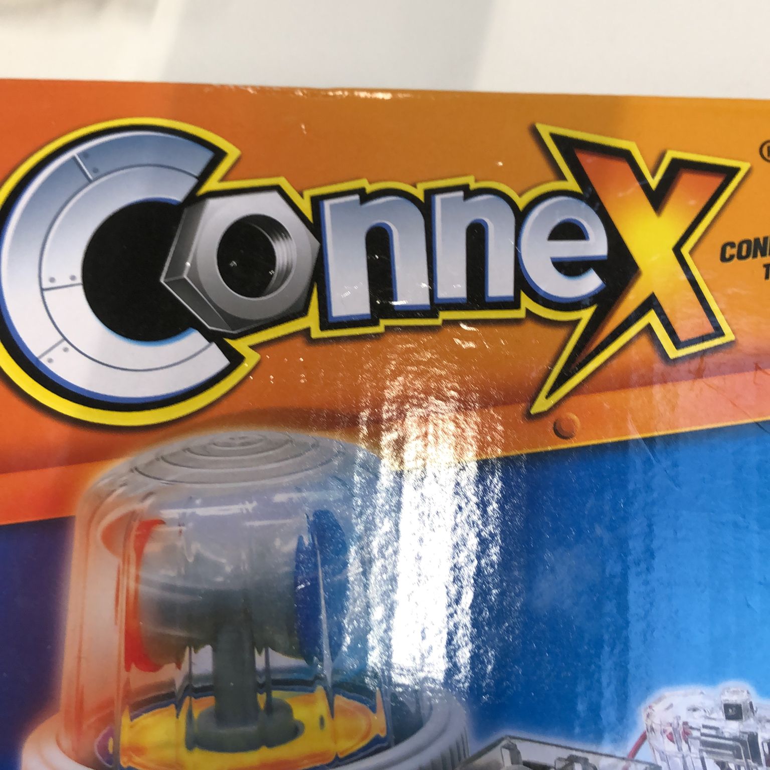 Connex