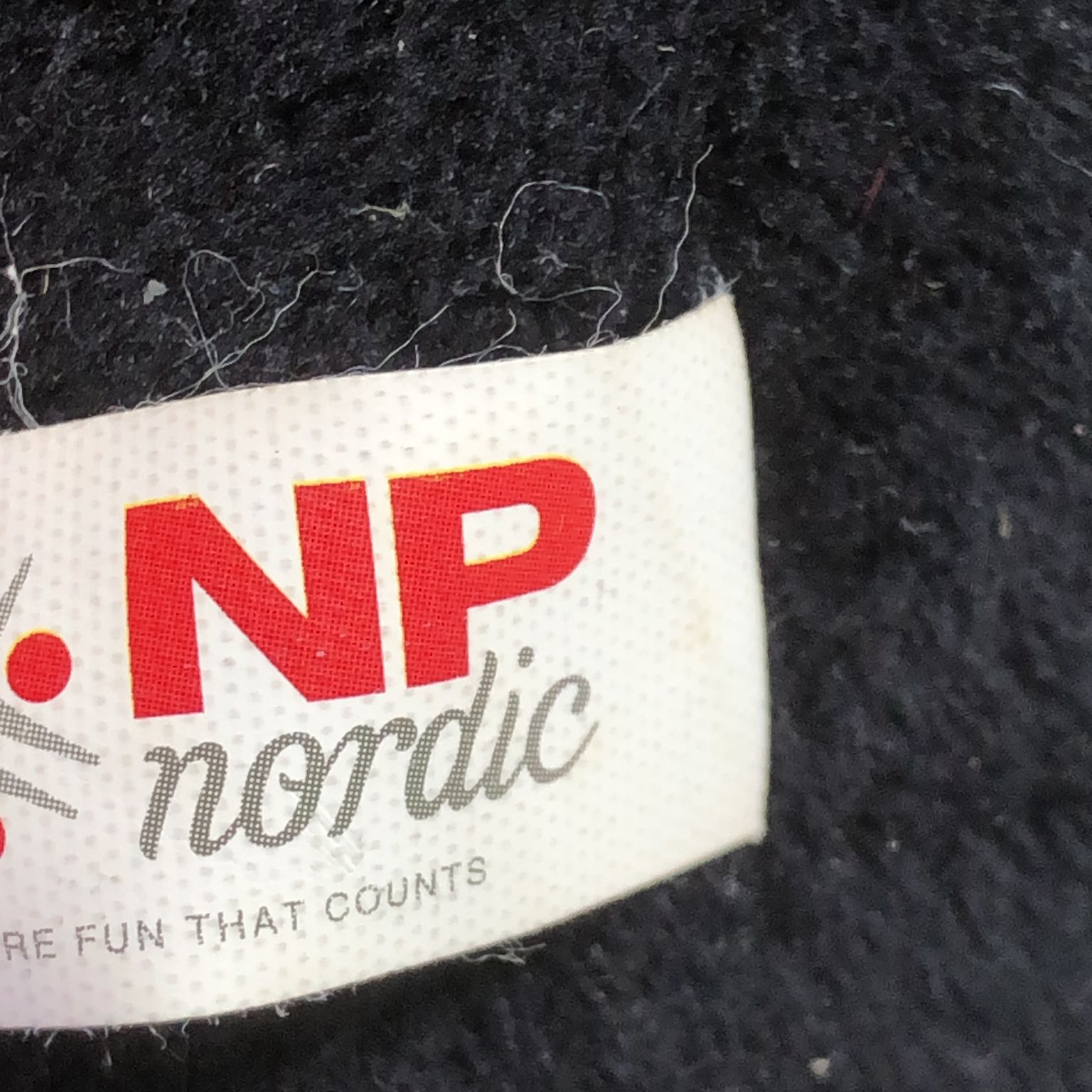 NP Nordic