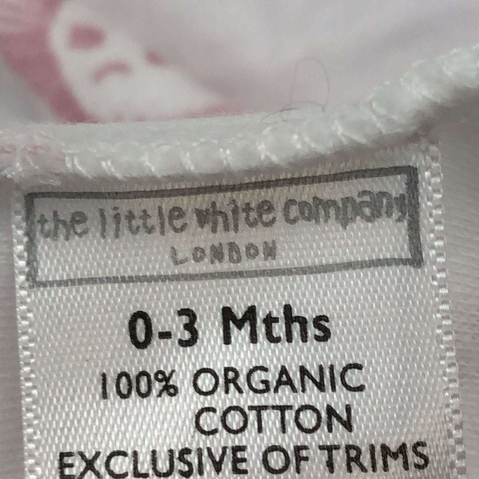 The White Company