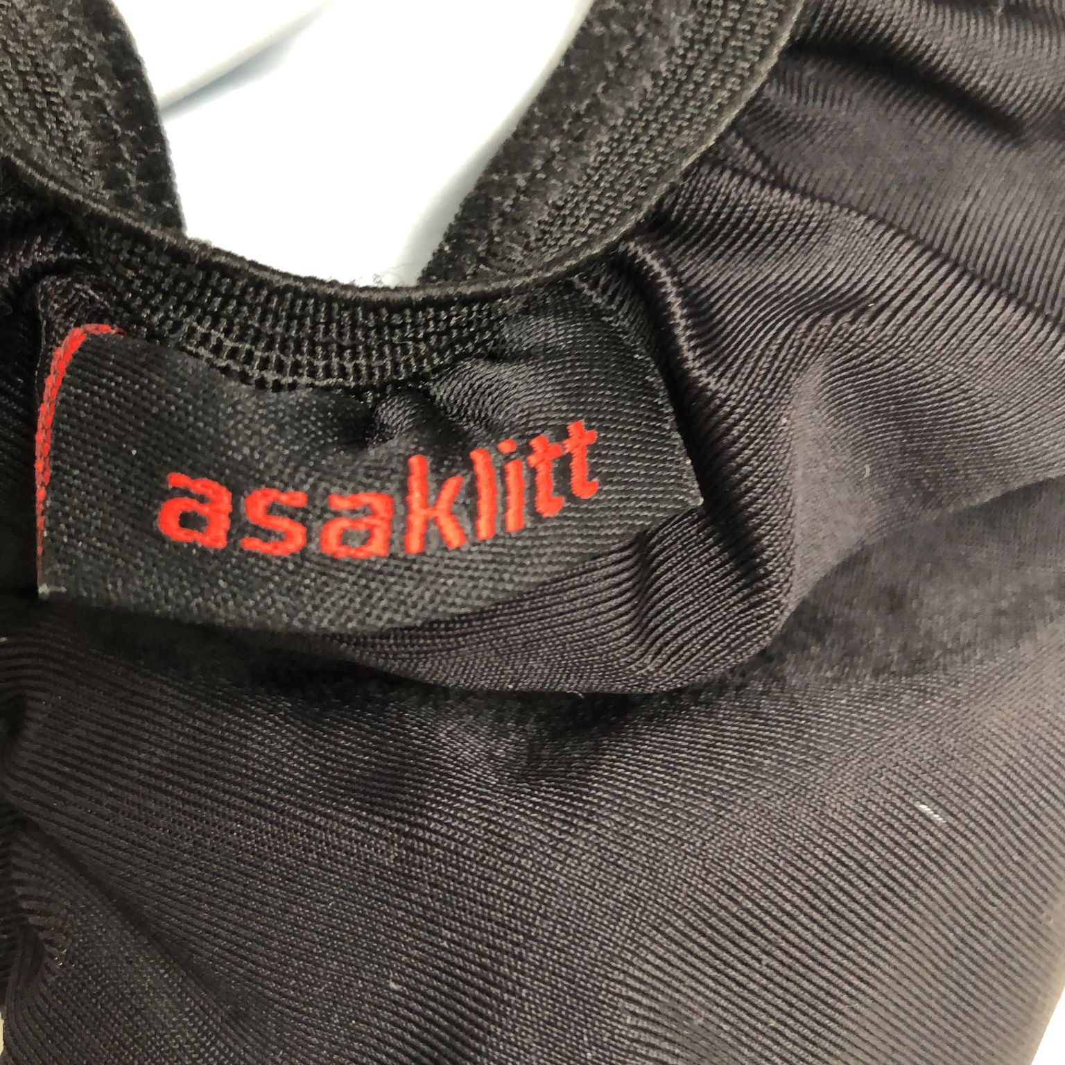 Asaklitt