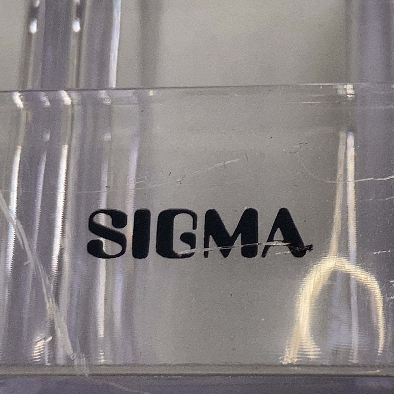 Sigma