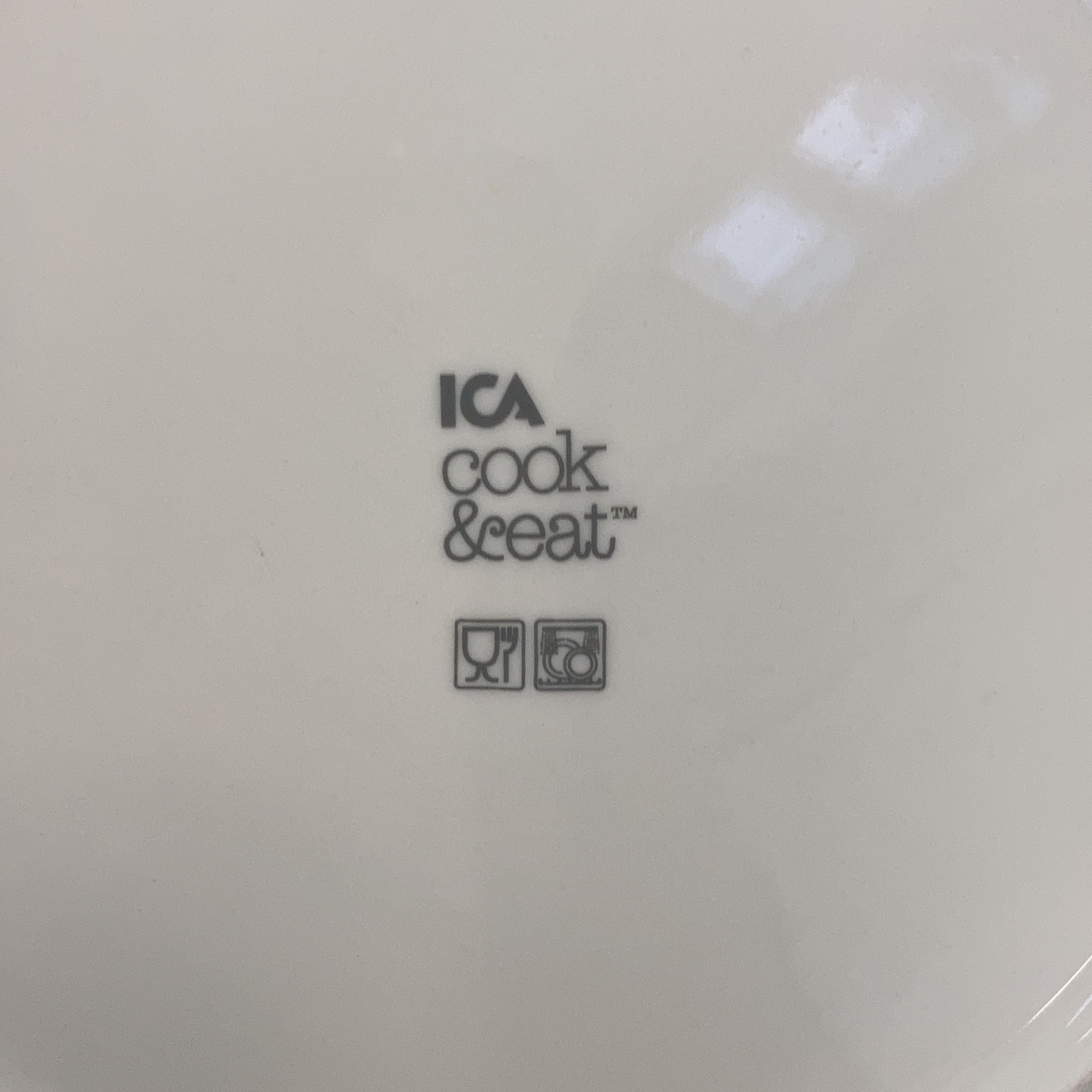 ICA Cook  Eat