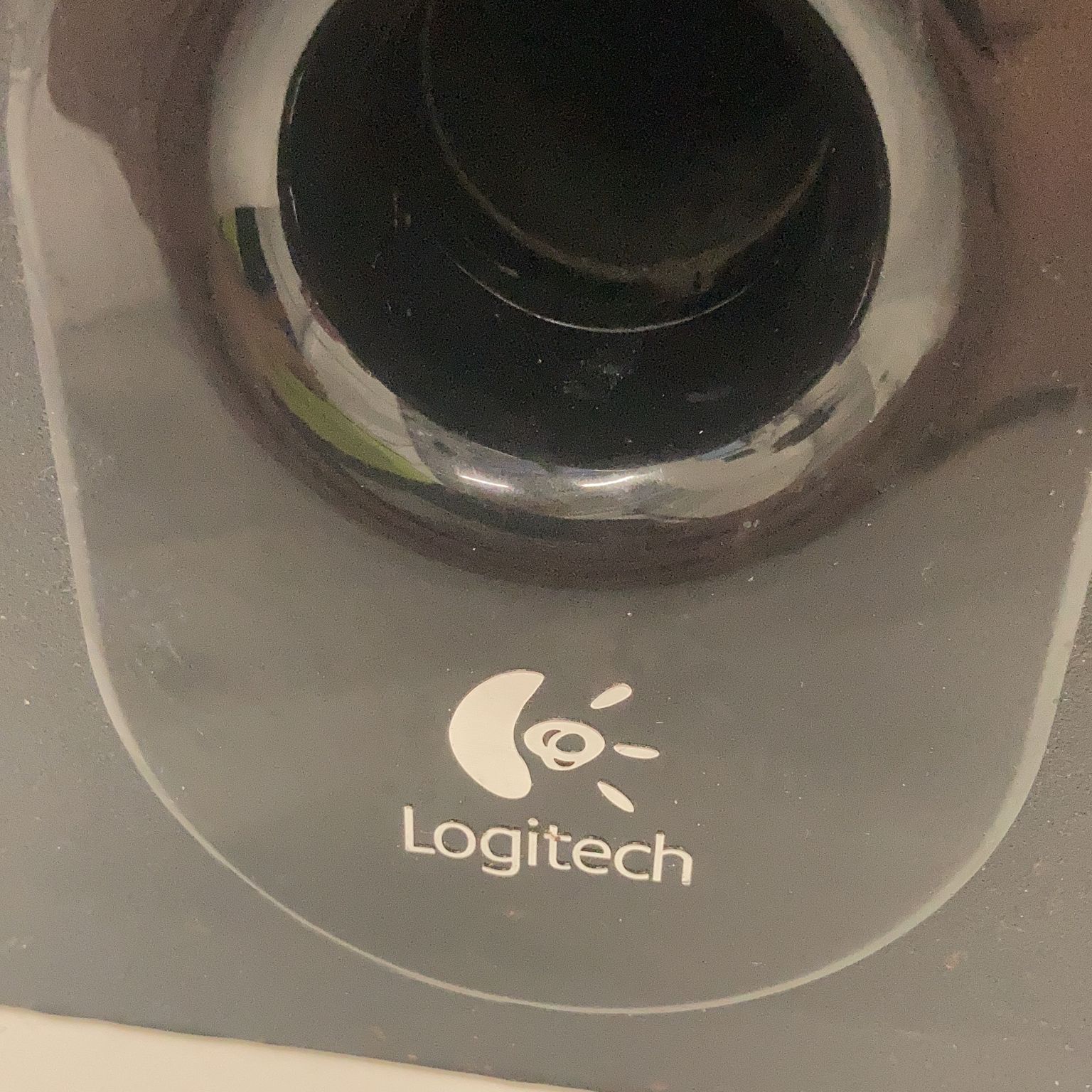 Logitech