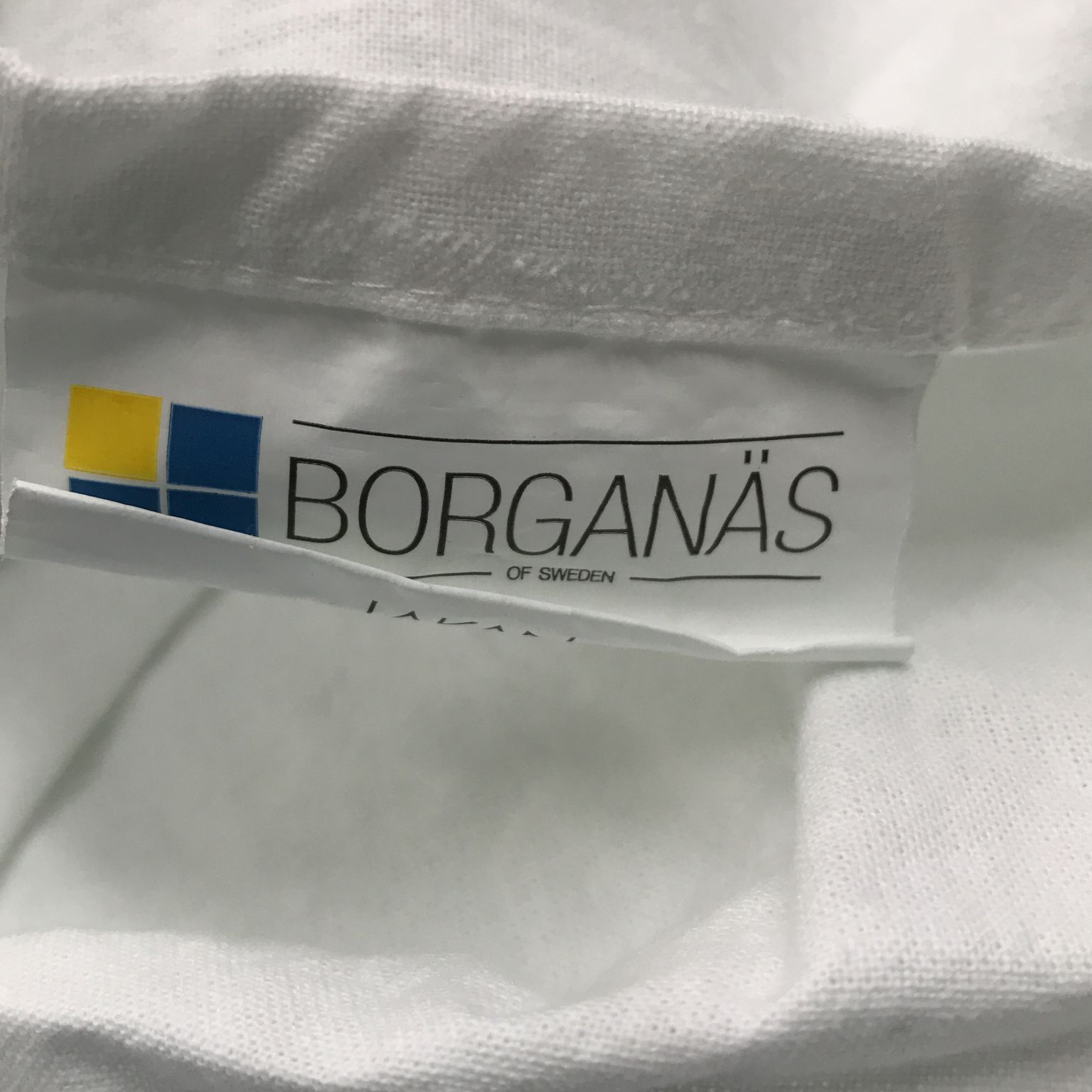 Borganäs