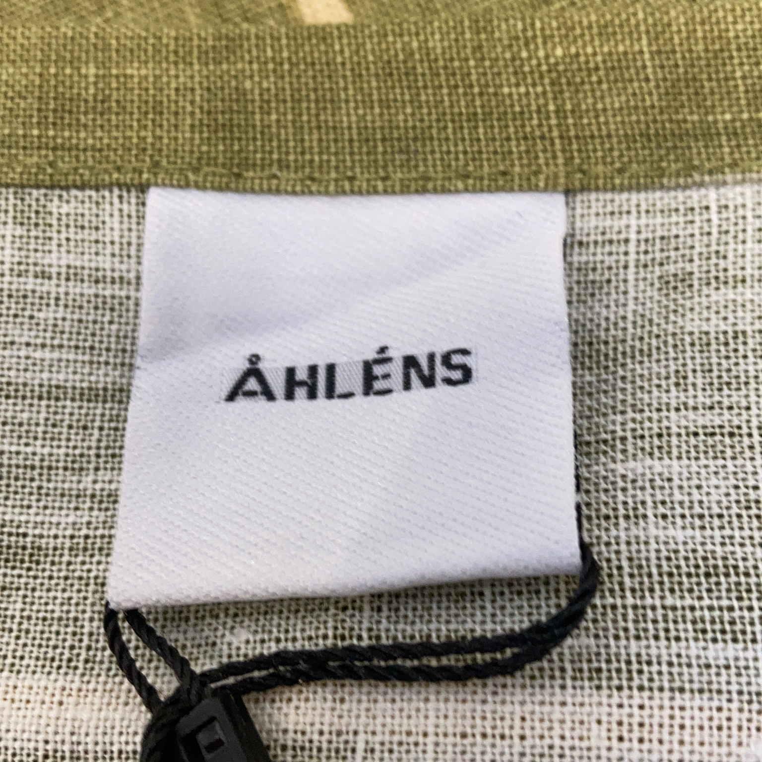 Åhléns