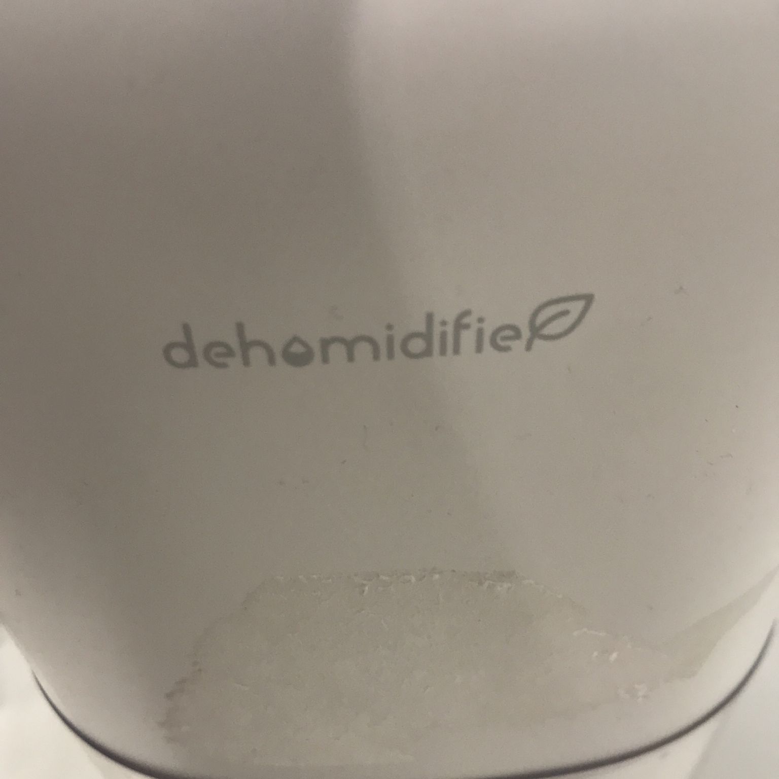 Dehumidifier