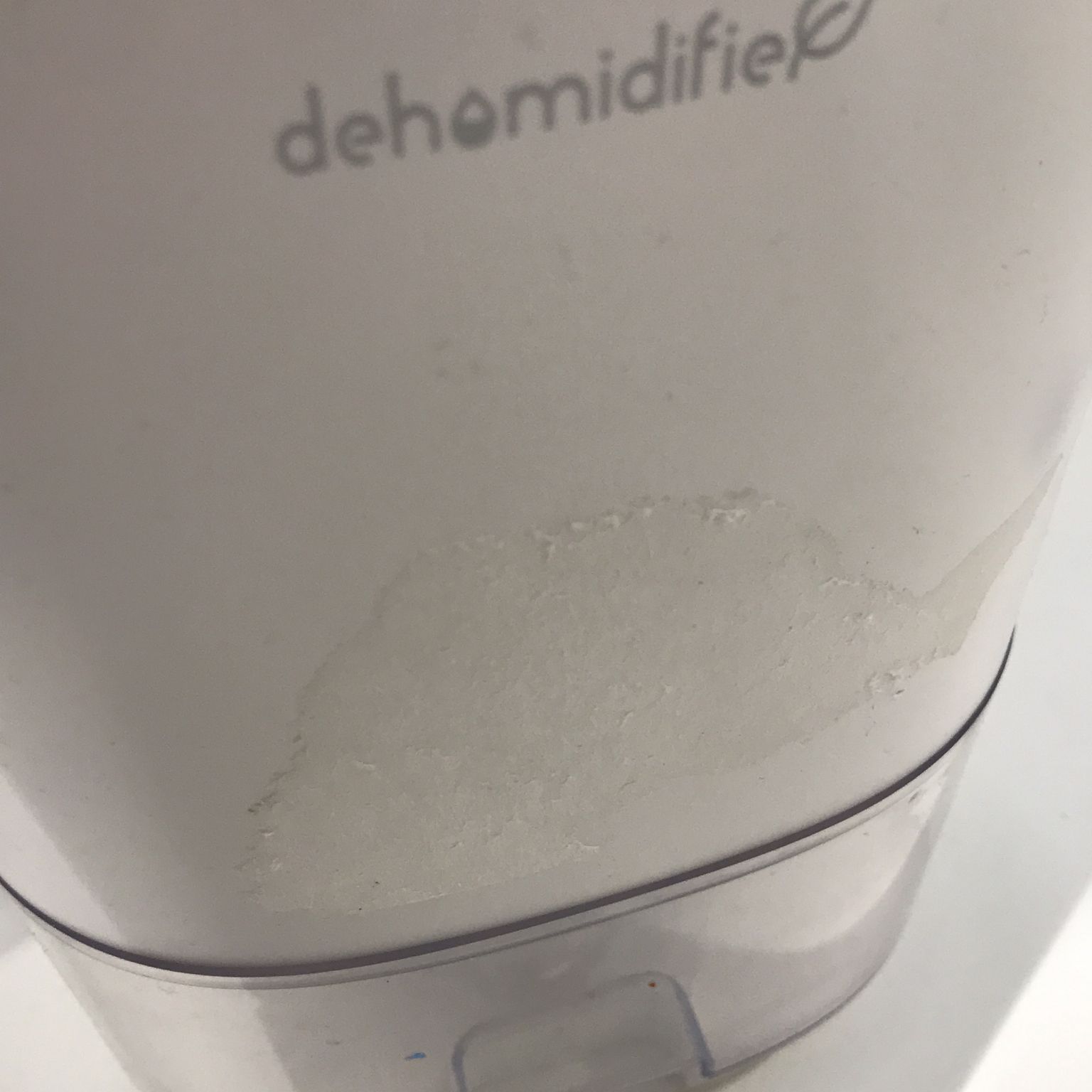 Dehumidifier