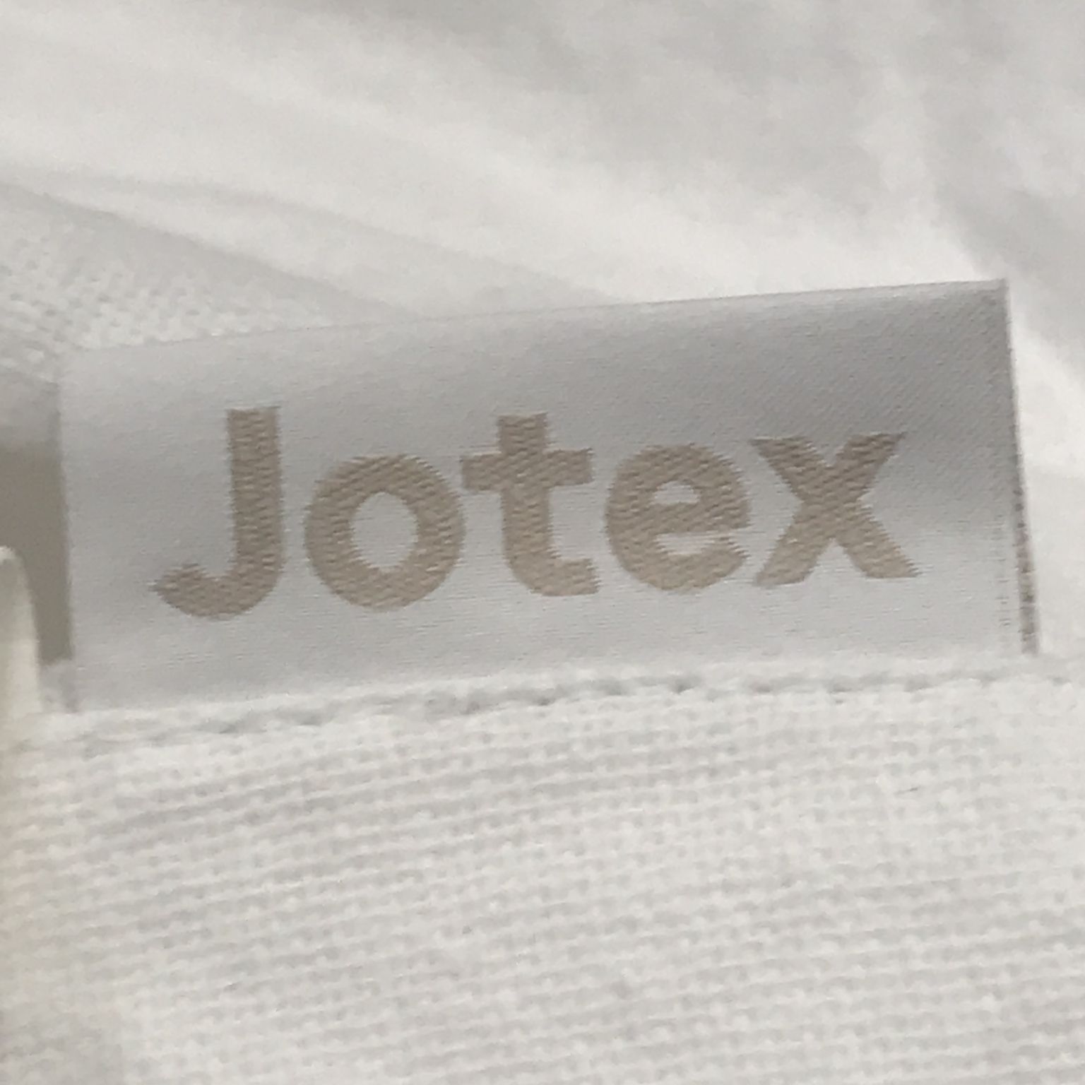 Jotex