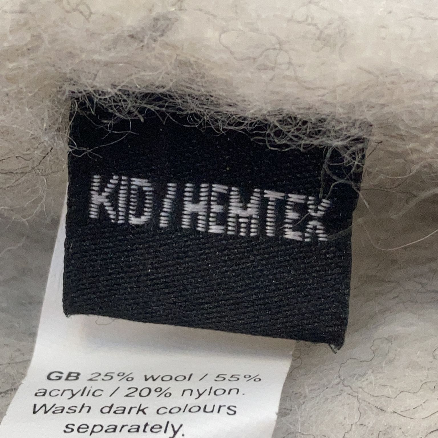 Kid / Hemtex